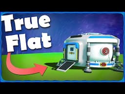 True Flat Base Location | Astroneer Ep. 22