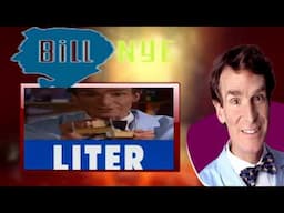 Bill Nye the Science Guy  0517 Measurement