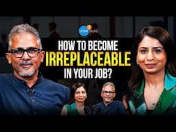 What Hiring Managers Won’t Tell You—But Rohit Kapoor Will | Josh Talks