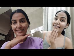 Safe चेहरे को गोरा करने वाली क्रीम || Skin Lightening Brightening Cream #somethingnewwithrashi