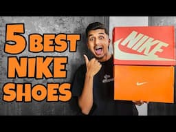 Top 5 NIKE SNEAKER UNDER ₹10000