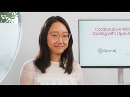 Explore Canvas, OpenAI’s latest interface in this new short course