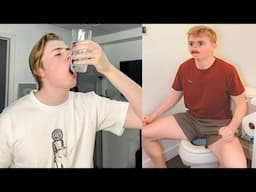 [2 HOUR+] of The Best Luke Davidson TikTok Videos | Funny Luke Davidson Compilation