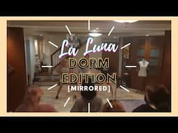 Luna 'LA LUNA' - Dance Practice | Dorm Edition [mirrored]