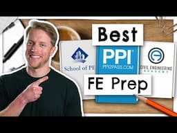 Best FE Exam Prep Courses 2025 (Reviewed & Ranked)