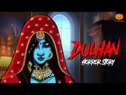 Dulhan Horror Story | Scary Pumpkin | Hindi Horror Stories | Real Horror Story