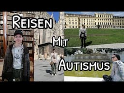 Reisen mit Autismus