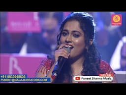 MANN KYOON BEHKA SONG 4K | SAYLI KAMBLE INDIAN IDOL | UTSAV | REKHA | LATA MANGESHKAR | ASHA BHOSLE