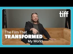 Brady Corbet: The Film(s) That Transformed My World | TIFF