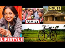 Mahakumbh Viral Girl Monalisa Lifestyle 2025, Income, House, Cars, Family, Husband, Biography