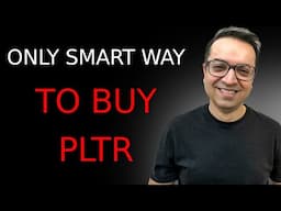 If you want to BUY Palantir (PLTR) shares: DO THIS INSTEAD!