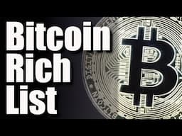 If You Own 0.10 Bitcoin YOU ARE GOING TO BE RICH 10 Altcoins Might SKYROCKET In 2025