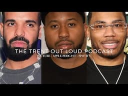 EP428: AKADEMIKS FACES BACKLASH, TARGET BAN IN EFFECT, UMG DISMISSAL DRAKE, NELLY  1.5M FROM TRUMP.