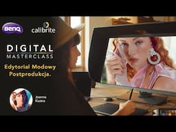 Digital Masterclass - Postprodukcja (Polish version)