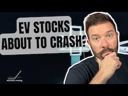 The Hidden Risks in EV Stocks Today