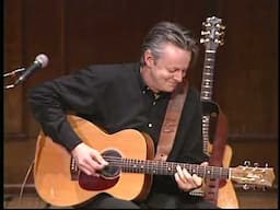 Borsalino (Live at Sheldon Concert Hall) | Tommy Emmanuel