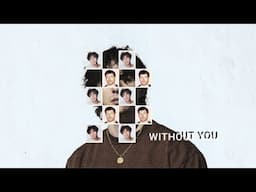 Petit Biscuit, Surf Mesa & JP Saxe - Without You