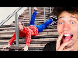 *HARDEST* Try Not To Laugh Challenge!