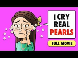 I Cry Real Pearls - Full Movie @itoldmystory