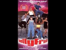 Bellyfruit Full Movie The Asylum 1999