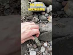 Rockhounding!