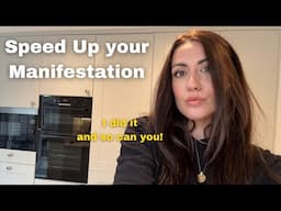 Fast Track Your Manifestation: Watch, Understand and GET IT FAST!