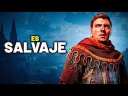 KINGDOM COME DELIVERANCE 2 es el juego medieval soñado