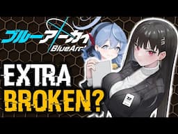 RIO WILL PHASE OUT AKO & HIMARI? SKILL KIT ANALYSIS! | Blue Archive