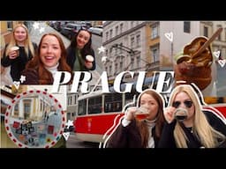 Prague Weekend Trip | Travel Vlog