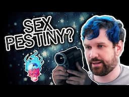 Destiny's Disgusting Behaviour Just Got Exposed