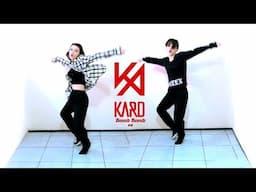 KARD 카드 - BOMB BOMB 밤밤 (Dance Cover) - #SMING_KARD (30 Seconds Challenge)