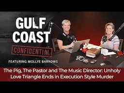 The Pig, The Pastor and The Music Director: Unholy Love Triangle Ends in Execution-Style Murder