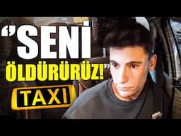 DEVLET BUNA EL ATSIN! | Taksi Çetesi