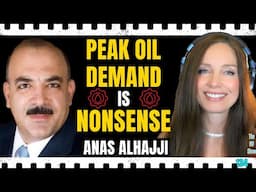 Exposing Fake News In Energy Markets | Dr. Anas Alhajji Ep.134