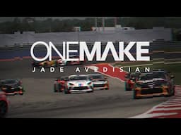 One Make: Episode 6 – Jade Avedisian​