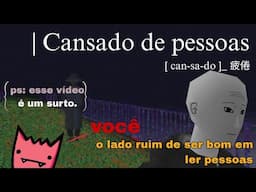 Pessoas nem sempre são difíceis, e você não precisa ler a mente delas.