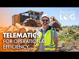 Optimizing Operations with Telematics