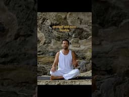 Join my free 30 day challenge timsenesiyoga.com/2025