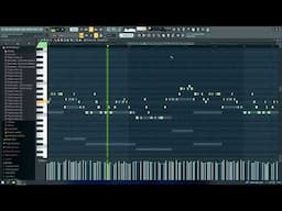 Tutorial - CORTA VENAS - Yarita Lizeth EN FL STUDIO 2023