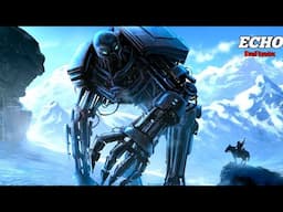 Hollywood Movie hindi Dubbed (Robot Wars)  |HD| Dubbed