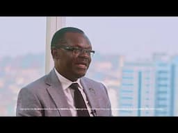 Patrick Ayota - The Fund’s business product strategy for Voluntary Membership