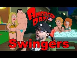 American Dad's FUNNIEST Moments That Will Leave You Laughing