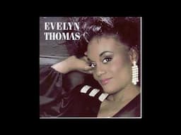 EVELYN THOMAS High Energy 7 INCH VERSION