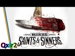 The Walking Dead: Saints & Sinners