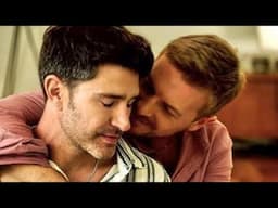 Shoulder Dance - New Gay Film