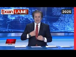 Edicioni i Lajmeve Tv Klan 5 Shkurt 2025, ora 23:40 | Lajme - News