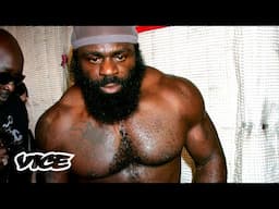 The Epic Kimbo Slice Story: From Backyard Brawls to MMA Glory