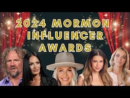 What Happened With Mormon Influencers in 2024?