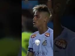 💀 LANCE SURREAL DE NEYMAR CONTRA O BOTAFOGO-SP. #neymar