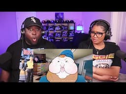 Kidd and Cee Reacts To CaseOh Funniest Rage Compilation